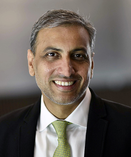 Ankur Srivastava