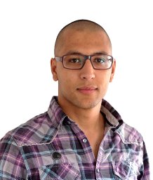 Slimani Hocine