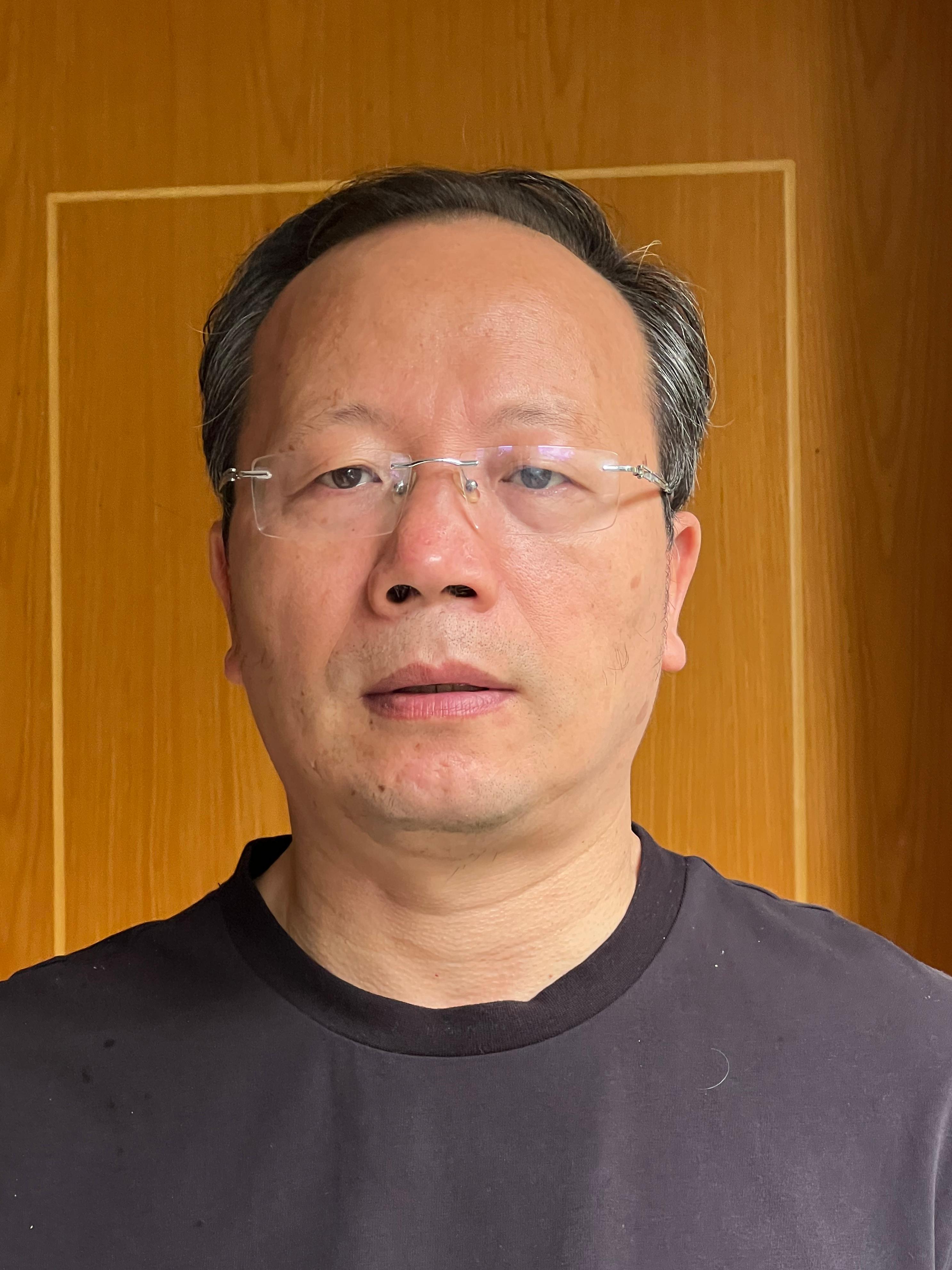 Shaohua Zhang