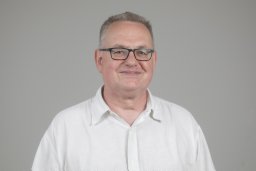 Dieter Peitsch