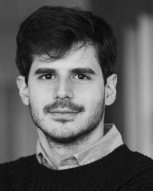 Konstantinos Athanasiou