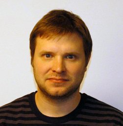jari korpi