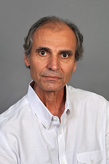 George A. Marcoulides
