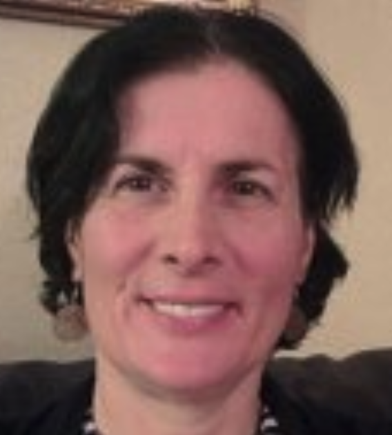 Kathy Boutis