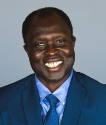 Mamadou Fall