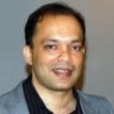 Nikhil S Padhye