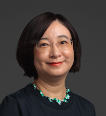 Lin Wu