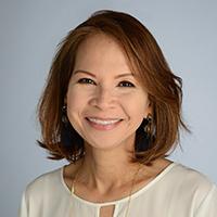 Joaquina C. Baranda