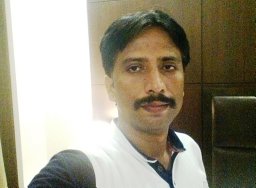 Dr. A. N. Singh