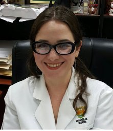 Nidia Leon-Sicairos