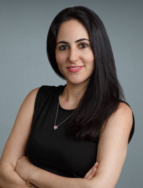 Lea Azour