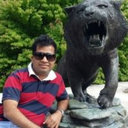 Kaushik Kudtarkar