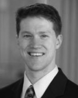 Brenton Keller
