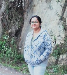 Saswati Bhattacharya