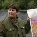 Anna Vozarova