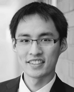 Andrew Chan