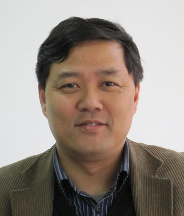 Zhijian Jin
