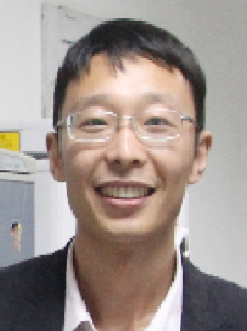Xiukun Cui
