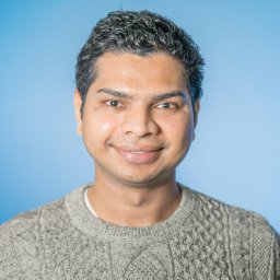 Tomar Dheeraj S