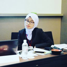 Aslina Baharum
