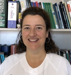 Patricia Martínez Sánchez