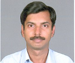 Reghunadhan Rajesh