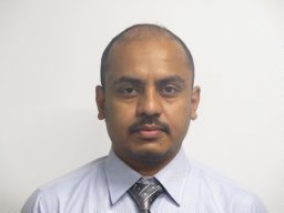 Chiranjibi Shah