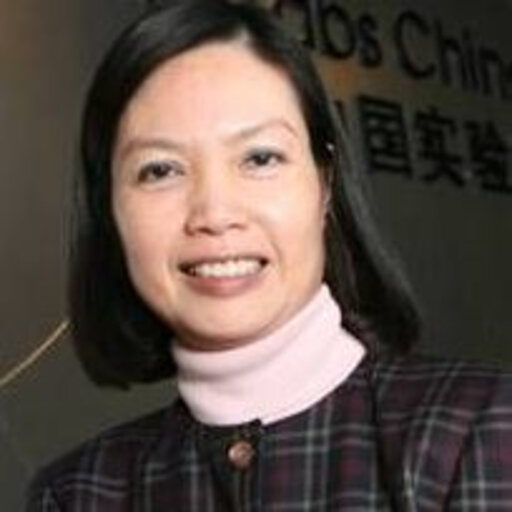 Meichun Hsu