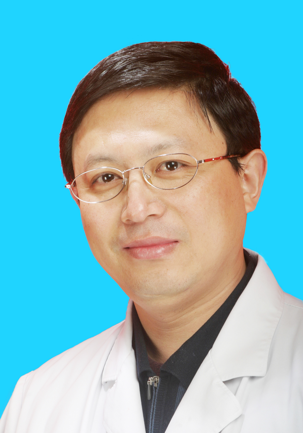 Xudong Wang 