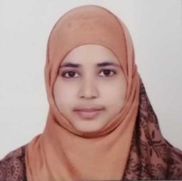 Samia Khan