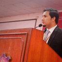 Muhammad Yousaf Arshad