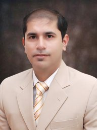 Sohaib Z. Khan