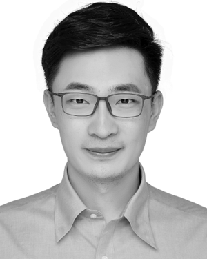 Zidong Zhou