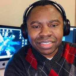 Abiodun Anifowose