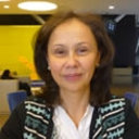 Elvia Vargas trujillo
