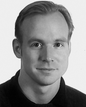 Hendrik Bolte
