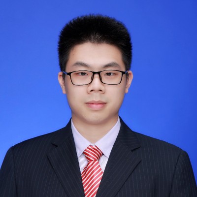 Zihao Xu
