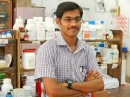Reddy A Devivaraprasad
