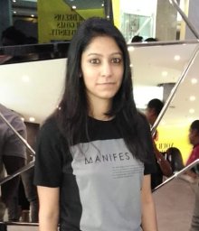 Rajni Dhalaria