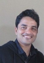 Rahul Kishor