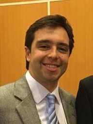 Ribas Eduardo Santamaria Carvalhal
