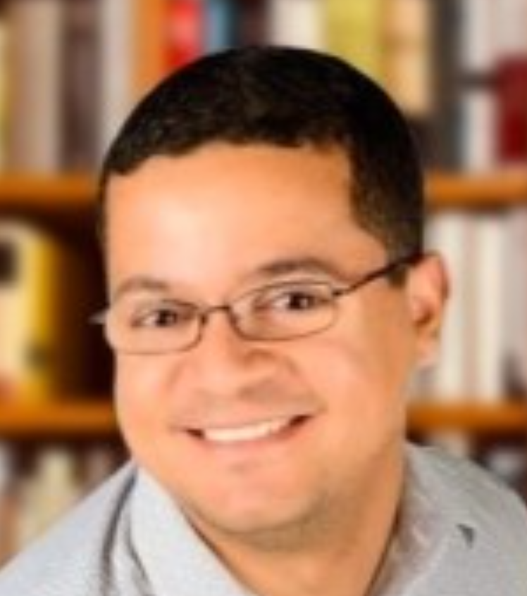 Genivaldo Gueiros Z. Silva
