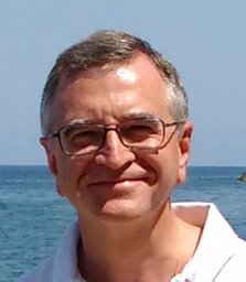 Vicente M. Aguilella