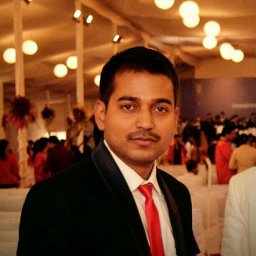 Ashish Kumar