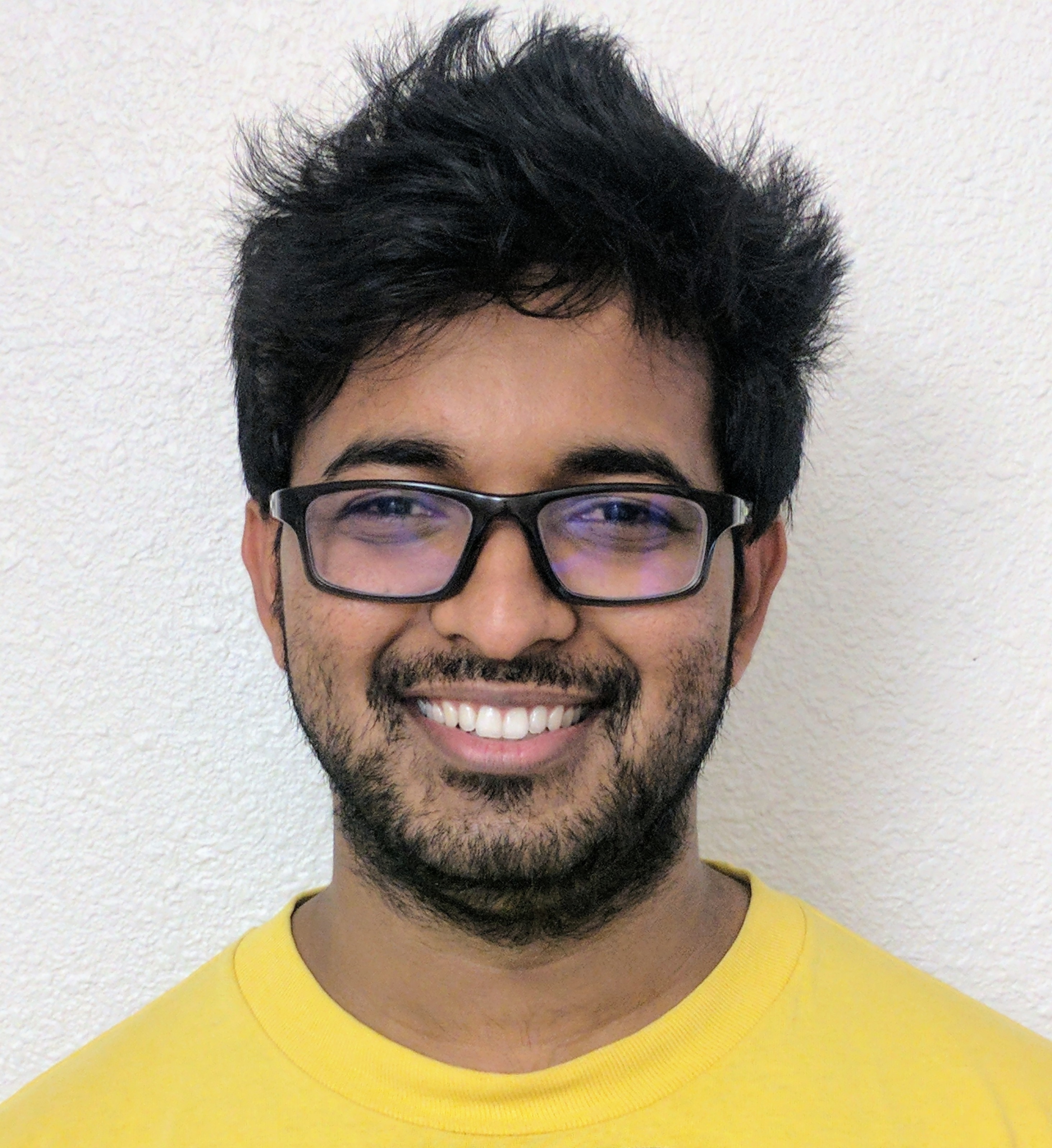 Pradyumna Narayana