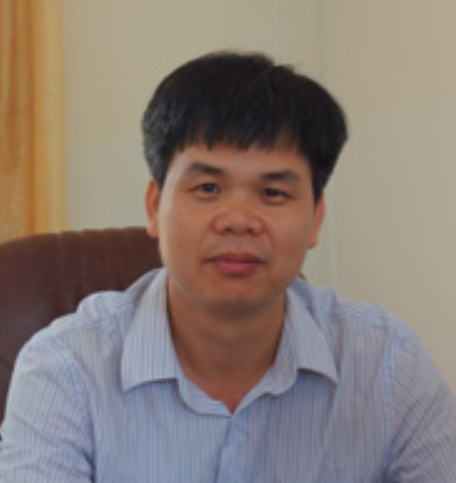 Jiahai Liang