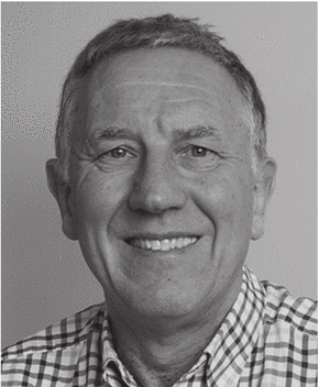 Ian Sommerville