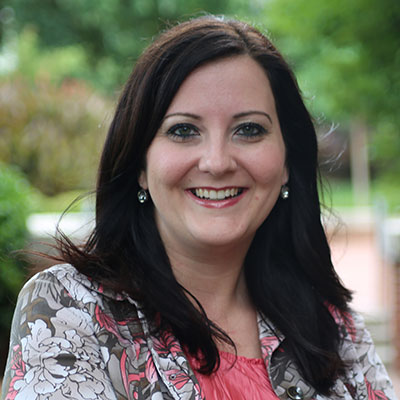 Nicole Pinelli Reitter