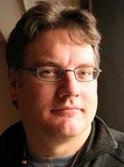 Peter Dunfield