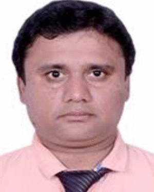 Asim Datta